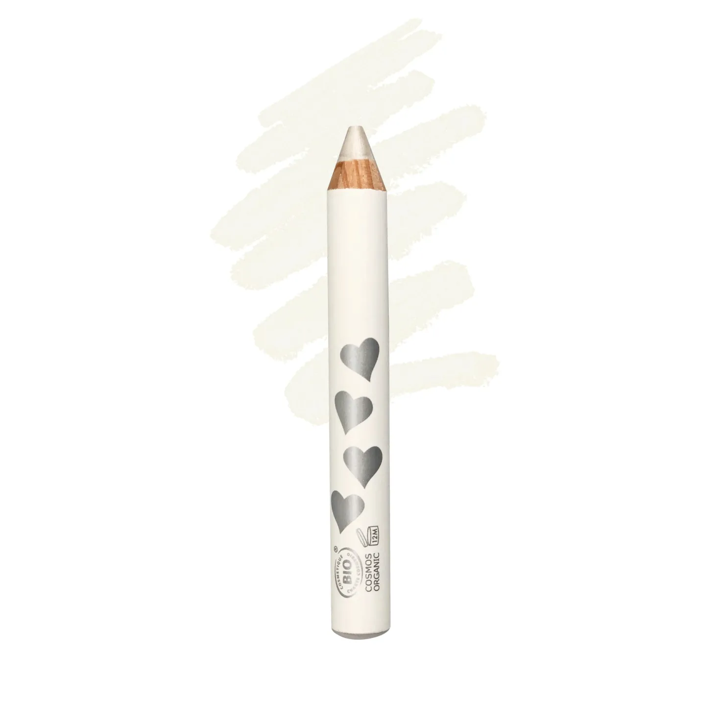 Lápiz Maquillaje cara y cuerpo · Inuwet