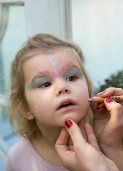 Lápiz Maquillaje Plata · Namaki