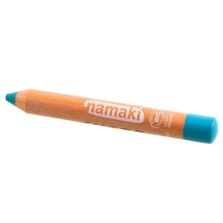 Lápiz Maquillaje Turquesa · Namaki