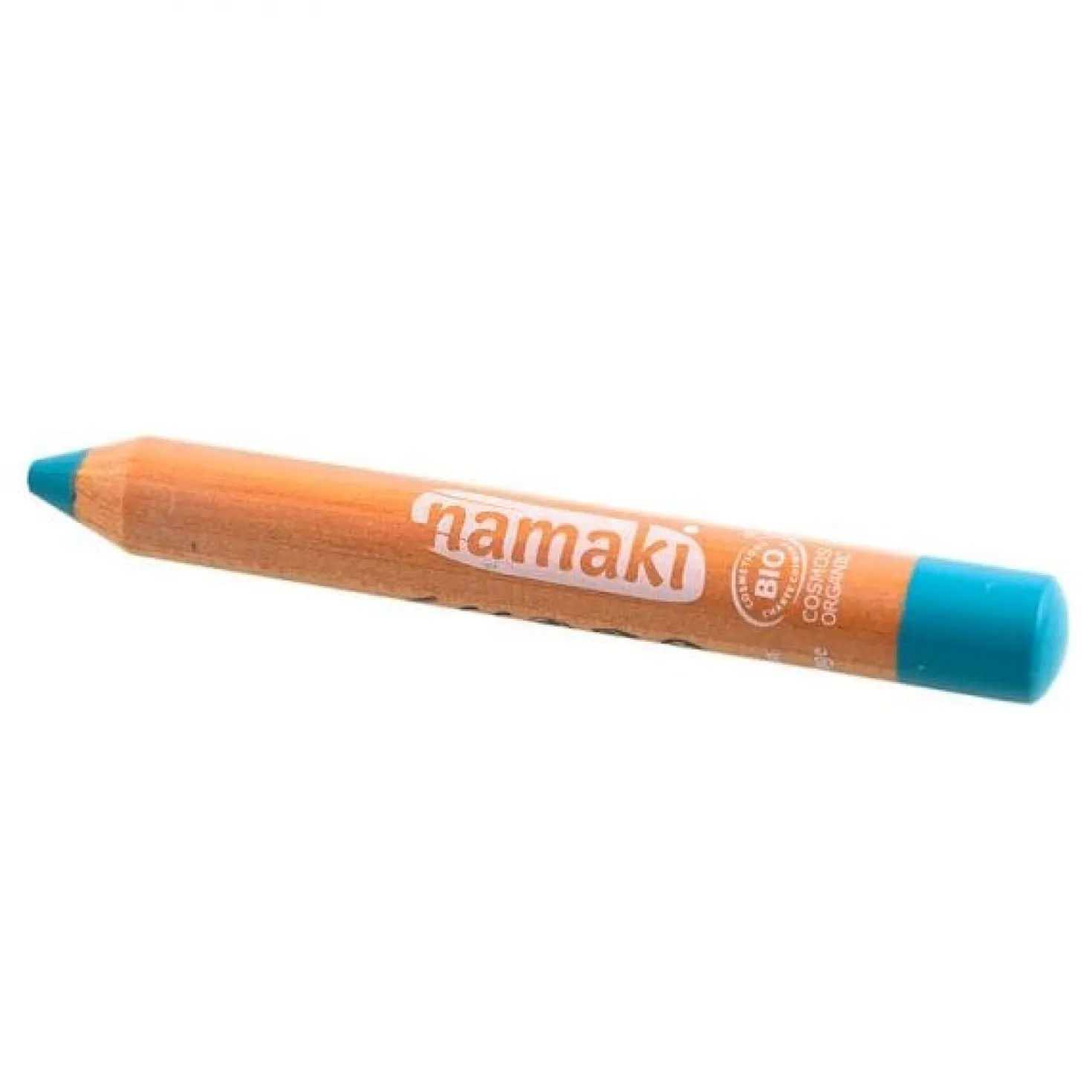 Lápiz Maquillaje Turquesa · Namaki