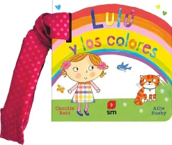 Lulú y los colores