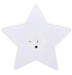 Luz de compañía Estrella
