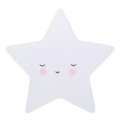 Luz de compañía Estrella
