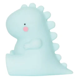Luz de compañía T Rex