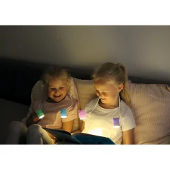 Luz de lectura flexible · Moses