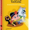 Mía Fantasía 3 - El fantasma de la buhardilla