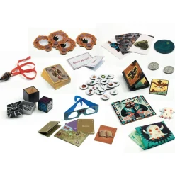 Magia Incredibile Magus · Djeco