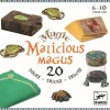 Magia Malicius Magus · Djeco