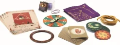 Magia Mirabile Magus · Djeco