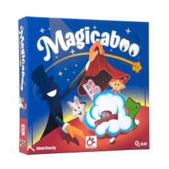 Magicaboo · Mercurio