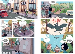 Magic Animals 1 - El poder del amuleto
