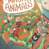 Magic Animals 11 - El tesoro del laberinto