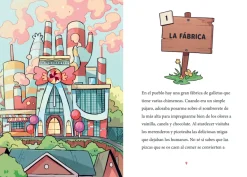 Magic Animals 8 - Una trampa carnívora