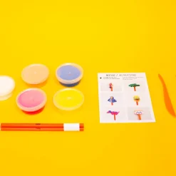 Magic Do Crayons · OMY