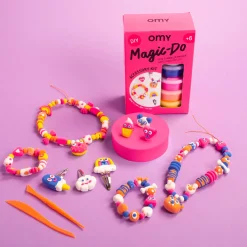 Magic Do Jewels · OMY
