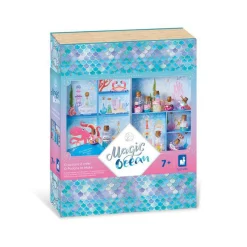 Magic Ocean-Mis pociones Mágicas · Janod