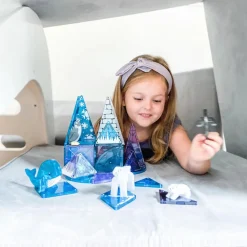 Magna-T Artic Animals Set 25 piezas