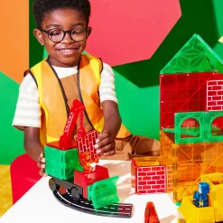 Magna-T Builder XL Set 50 piezas
