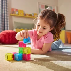 Magna T Cubes 9 piezas