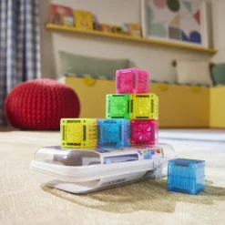 Magna T Cubes 9 piezas