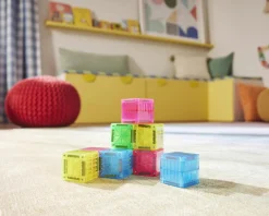 Magna T Cubes 9 piezas