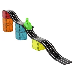 Magna-T Down Hill Duo Set 40 pcs