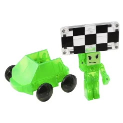 Magna-T Down Hill Duo Set 40 pcs