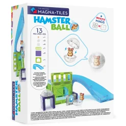 Magna-T Hamster Ball 13 piezas