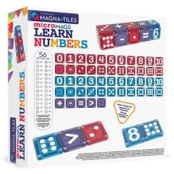 Magna-T Learn Numbers