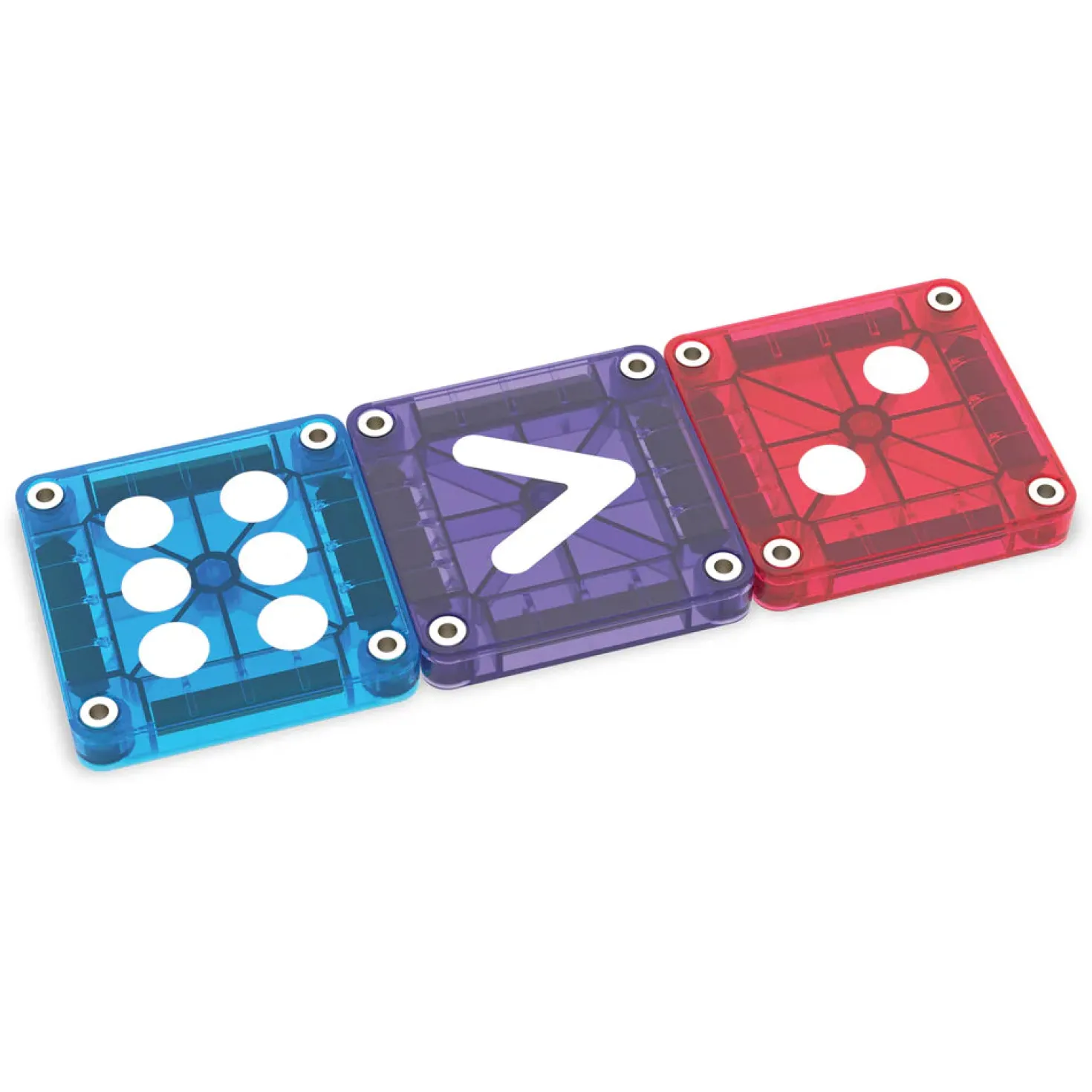 Magna-T Learn Numbers
