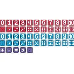 Magna-T Learn Numbers