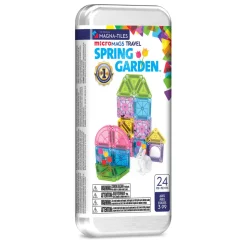 Magna-T MicroMags Spring Travel Set 26 piezas