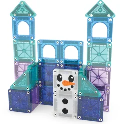 Magna-T MicroMags Winter Travel Set 26 piezas