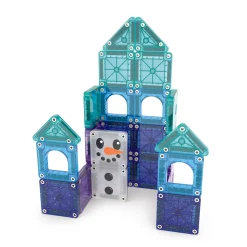 Magna-T MicroMags Winter Travel Set 26 piezas