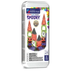 Magna T Travel Spooky 24 piezas