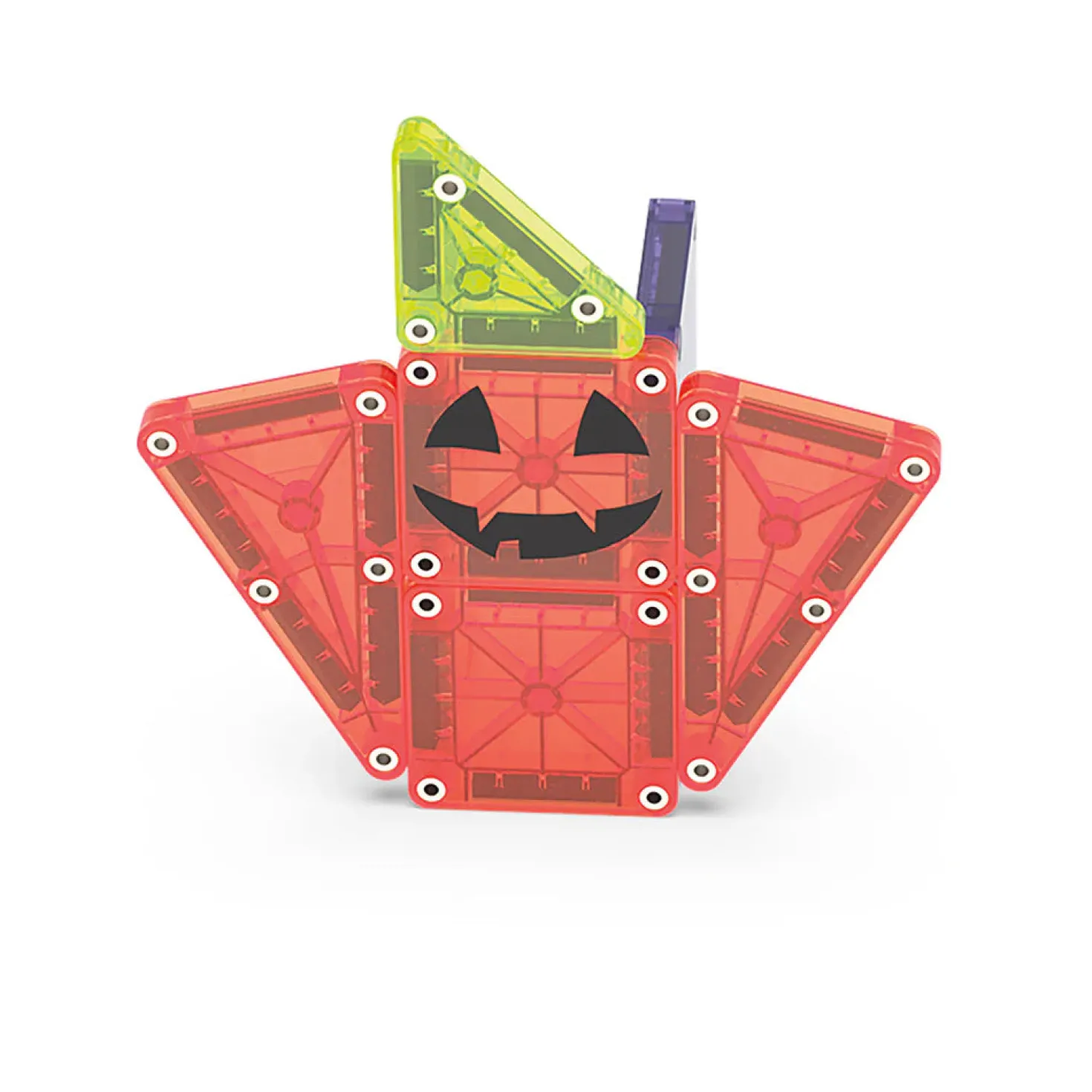 Magna T Travel Spooky 24 piezas