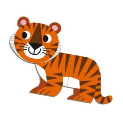 Magneti'Book Animales · Janod