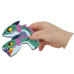 Magneti'Book Dragones · Janod