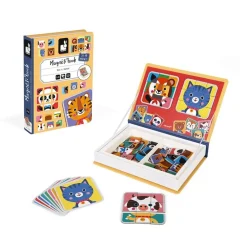 Magneti'Book Mix & Match · Janod