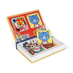 Magneti'Book Mix & Match · Janod