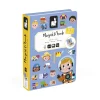 Magneti'Book Oficios · Janod