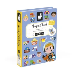 Magneti'Book Oficios · Janod