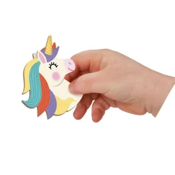 Magneti'Book Unicornios · Janod