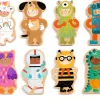 Magnéticos Fancy up · DJECO