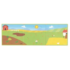 Magnéti'stories La Granja · Janod