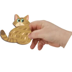 Magnéti'stories Los Gatos · Janod