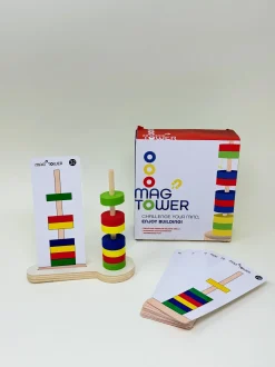 Mag Tower