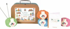 Maletín de costura · Moulin Roty