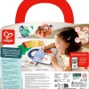 Maletín Pegatinas Galactic · Hape