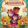 Malvarina 3 Una ayudante sospechosa